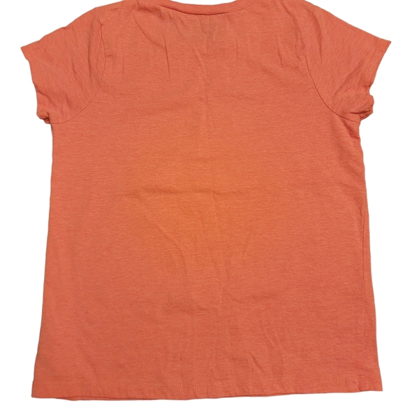 Oshkosh pink graphic t-shirt - Picture 2 of 5